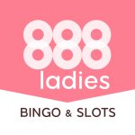 888ladies bingo