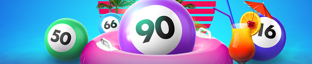 Bingo Number Generator