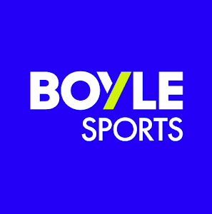Boylesports Bingo