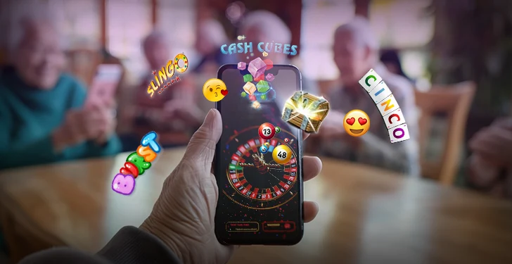 online bingo in UK compare bingo sites