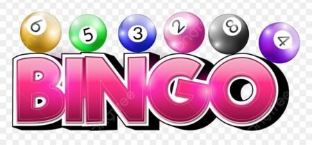Bingo Numbers